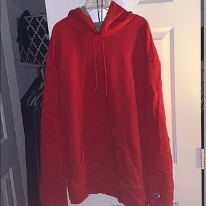 Champion Hoodie